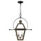 Quoizel Rue De Royal Outdoor Hanging Lantern RO1911IZ - alternate 3